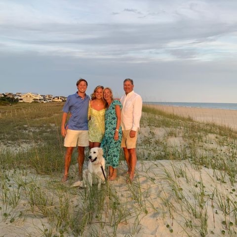 Meet your Posher, Carter